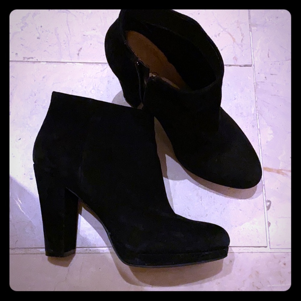 Aldo boots
